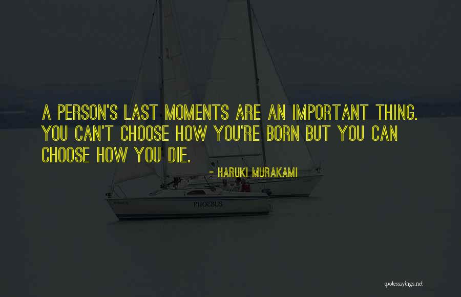Schildmeyer Funeral Quotes By Haruki Murakami Schildmeyer Funeral Quotes By Haruki Murakami