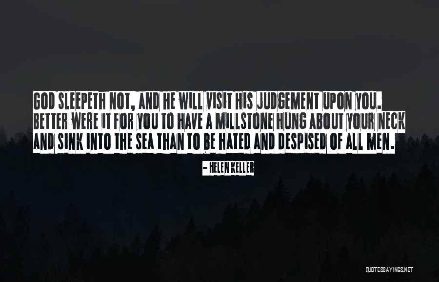 Schildroth Family Quotes By Helen Keller Schildroth Family Quotes By Helen Keller