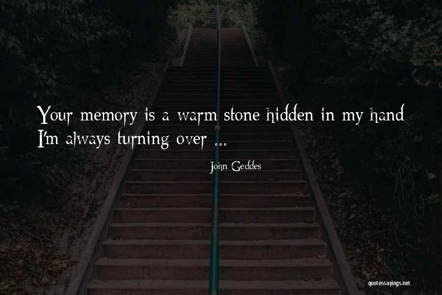 Schildroth Family Quotes By John Geddes Schildroth Family Quotes By John Geddes