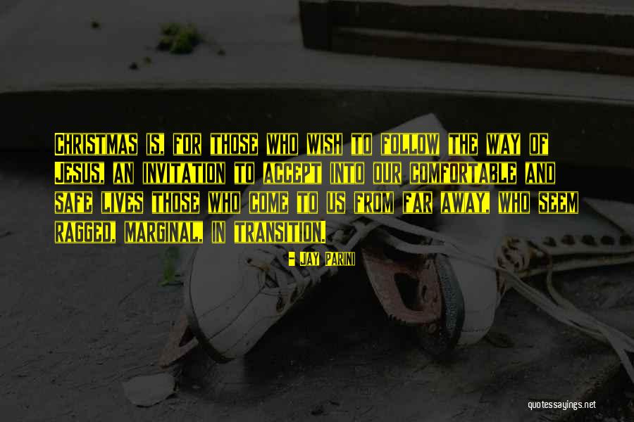 Schilhab Quotes By Jay Parini Schilhab Quotes By Jay Parini