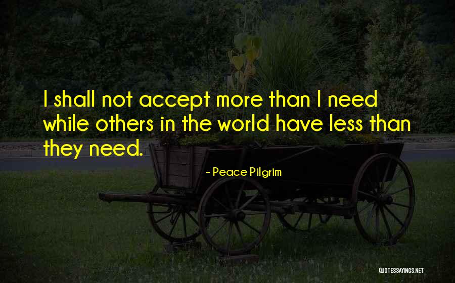 Schillaci Birmingham Quotes By Peace Pilgrim Schillaci Birmingham Quotes By Peace Pilgrim