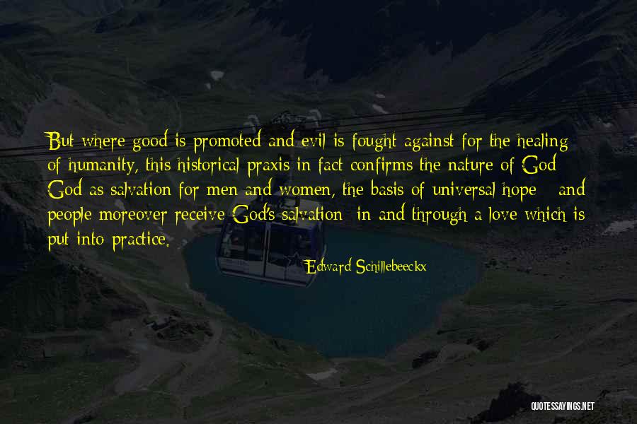 Schillebeeckx An Quotes By Edward Schillebeeckx Schillebeeckx An Quotes By Edward Schillebeeckx