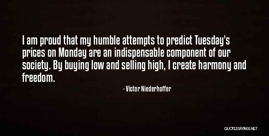 Schillebeeckx Rouwberichten Quotes By Victor Niederhoffer Schillebeeckx Rouwberichten Quotes By Victor Niederhoffer