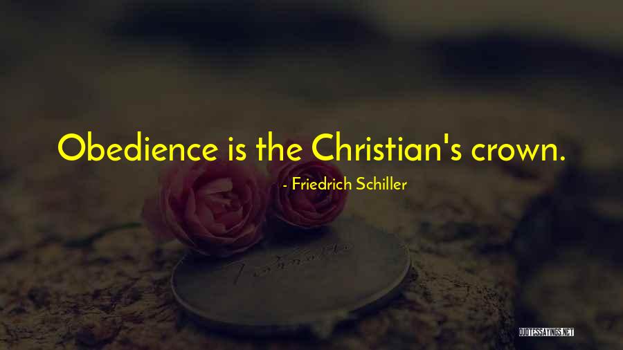 Schiller Friedrich Quotes By Friedrich Schiller