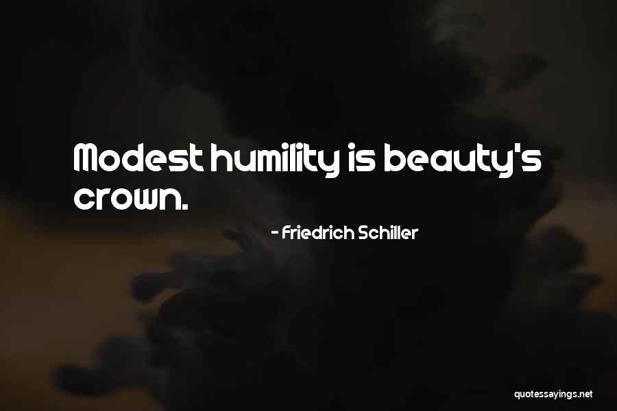 Schiller Friedrich Quotes By Friedrich Schiller