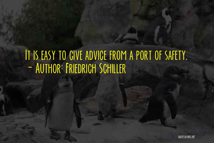 Schiller Friedrich Quotes By Friedrich Schiller