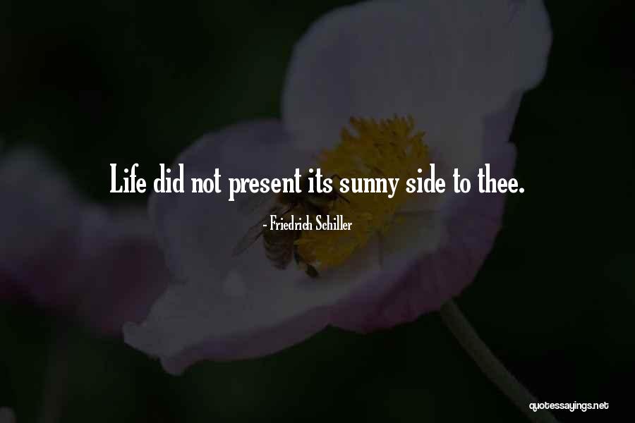 Schiller Friedrich Quotes By Friedrich Schiller Schiller Friedrich Quotes By Friedrich Schiller