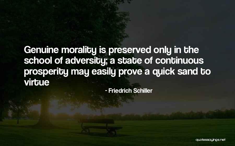 Schiller Quotes By Friedrich Schiller