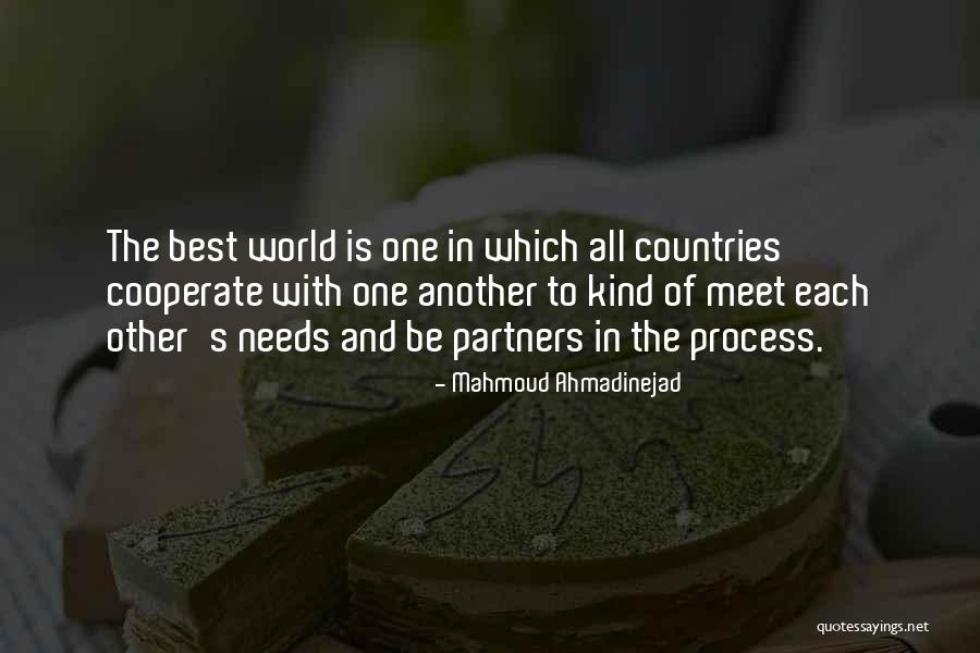 Schillerin Listesi Quotes By Mahmoud Ahmadinejad Schillerin Listesi Quotes By Mahmoud Ahmadinejad