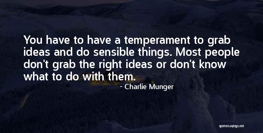 Schillinger Flea Quotes By Charlie Munger Schillinger Flea Quotes By Charlie Munger