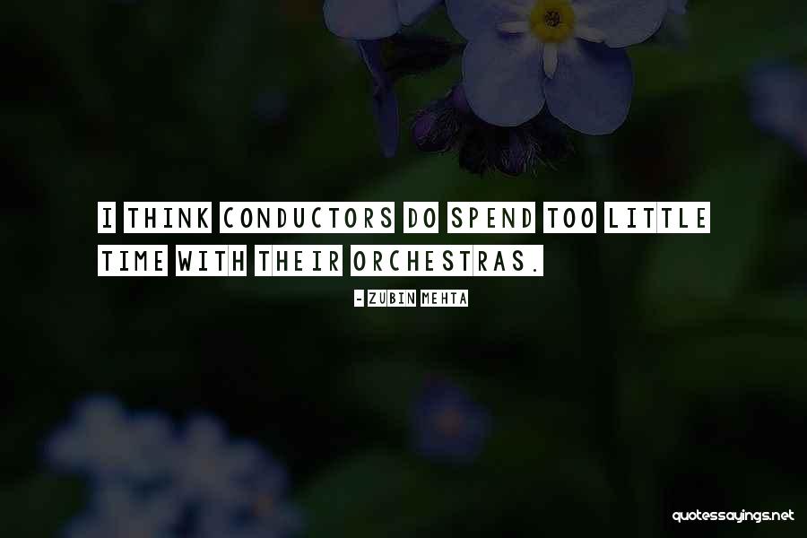 Schillings Garden Quotes By Zubin Mehta Schillings Garden Quotes By Zubin Mehta