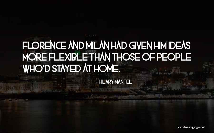 Schimbare Sediu Quotes By Hilary Mantel Schimbare Sediu Quotes By Hilary Mantel