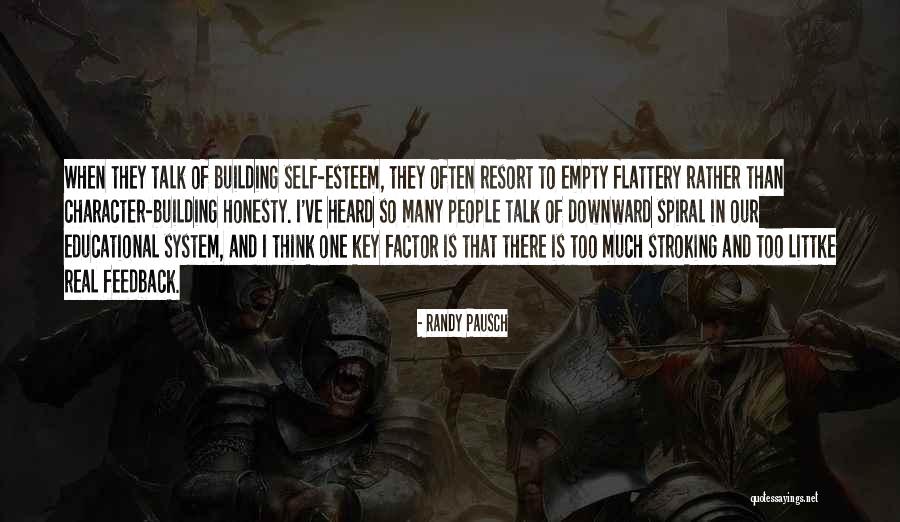 Schimbator De Viteze Quotes By Randy Pausch Schimbator De Viteze Quotes By Randy Pausch