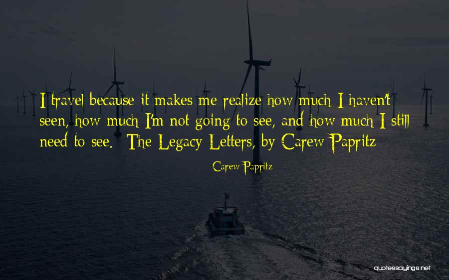 Schimberg Quotes By Carew Papritz Schimberg Quotes By Carew Papritz