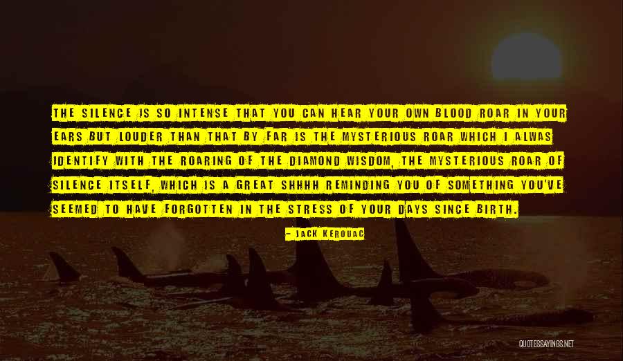 Schimbul Trailer Quotes By Jack Kerouac Schimbul Trailer Quotes By Jack Kerouac