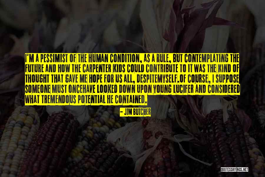 Schimelpfenig Library Quotes By Jim Butcher Schimelpfenig Library Quotes By Jim Butcher