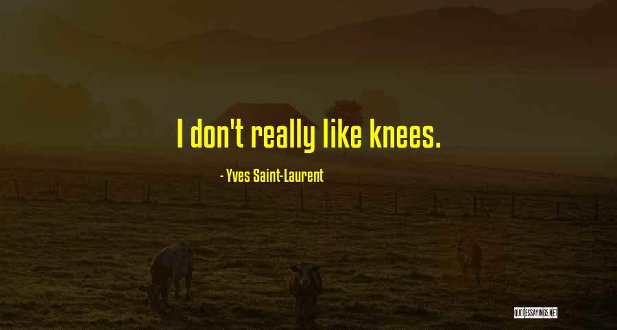 Schimenti Careers Quotes By Yves Saint-Laurent Schimenti Careers Quotes By Yves Saint-Laurent