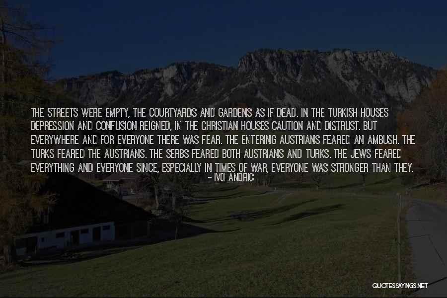 Schimenti John Quotes By Ivo Andric Schimenti John Quotes By Ivo Andric