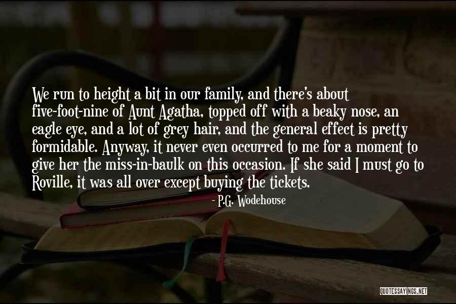 Schimenti Lab Quotes By P.G. Wodehouse Schimenti Lab Quotes By P.G. Wodehouse