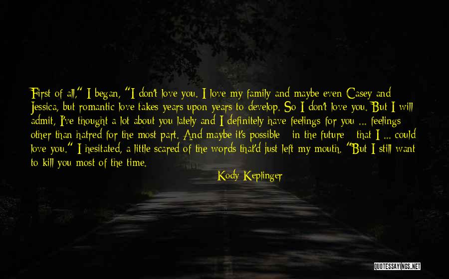 Schimka Natasha Quotes By Kody Keplinger Schimka Natasha Quotes By Kody Keplinger