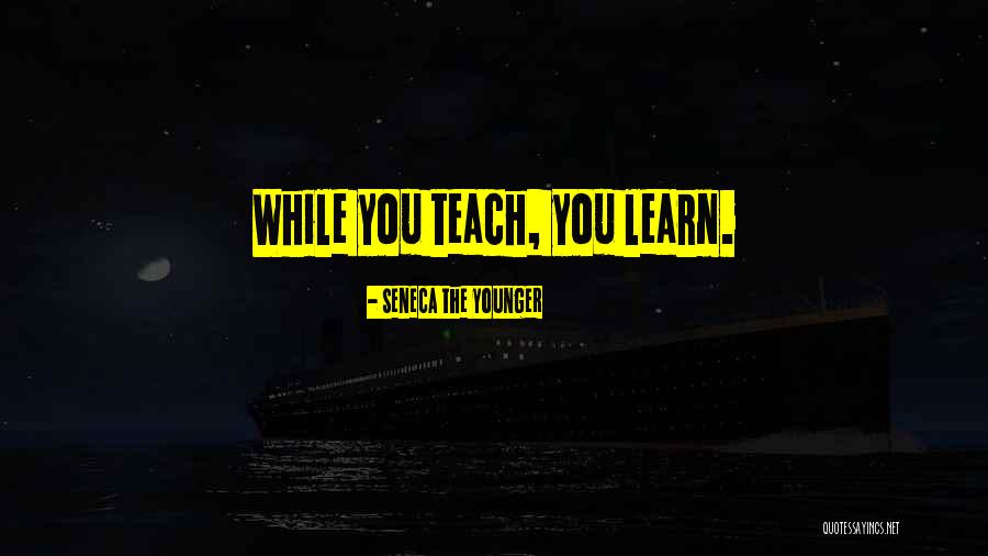 Schimke Chiropractic Quotes By Seneca The Younger Schimke Chiropractic Quotes By Seneca The Younger