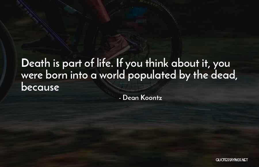 Schimmelnagels Quotes By Dean Koontz Schimmelnagels Quotes By Dean Koontz
