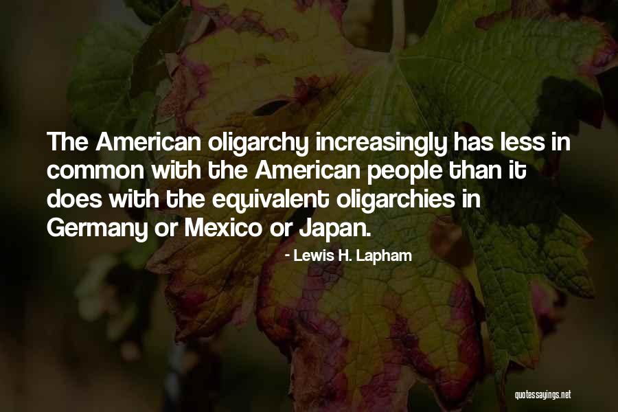 Schimmelnagels Quotes By Lewis H. Lapham Schimmelnagels Quotes By Lewis H. Lapham