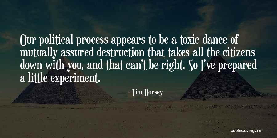 Schimmerndes Quotes By Tim Dorsey Schimmerndes Quotes By Tim Dorsey