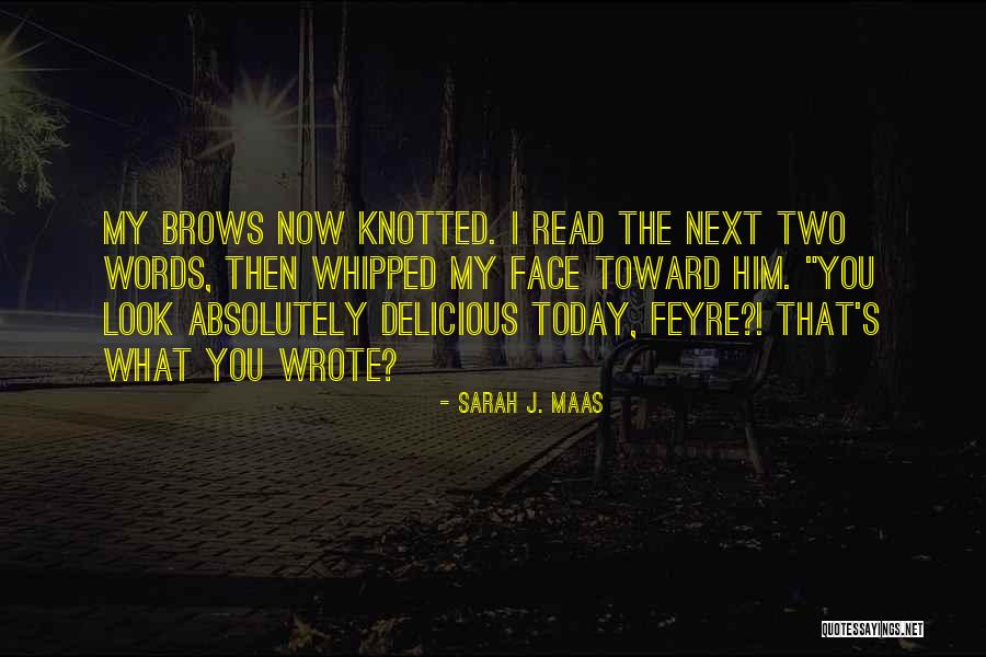 Schimpf Farm Quotes By Sarah J. Maas Schimpf Farm Quotes By Sarah J. Maas