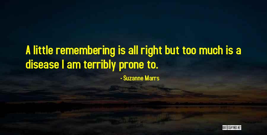 Schindelhauer Bikes Quotes By Suzanne Marrs Schindelhauer Bikes Quotes By Suzanne Marrs