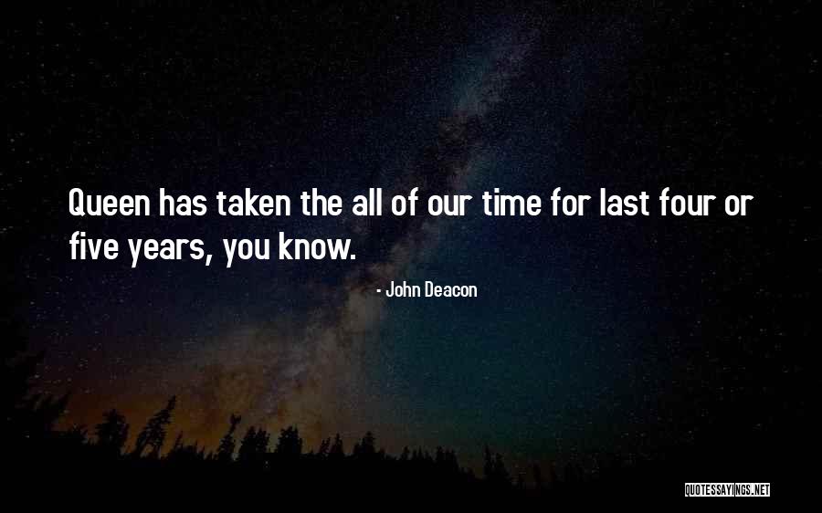 Schindler Listaja Quotes By John Deacon Schindler Listaja Quotes By John Deacon