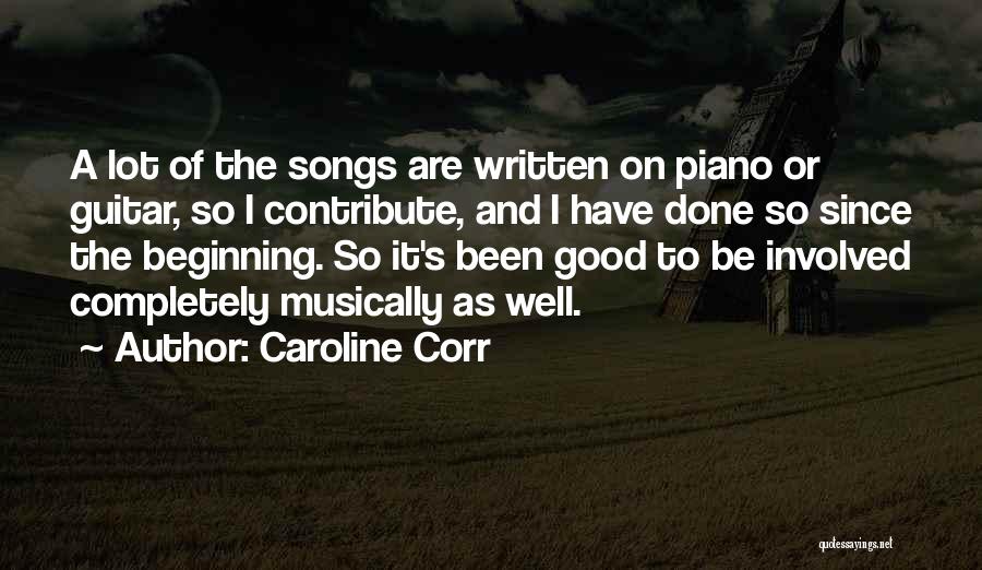 Schindler's Ark Thomas Keneally Quotes By Caroline Corr