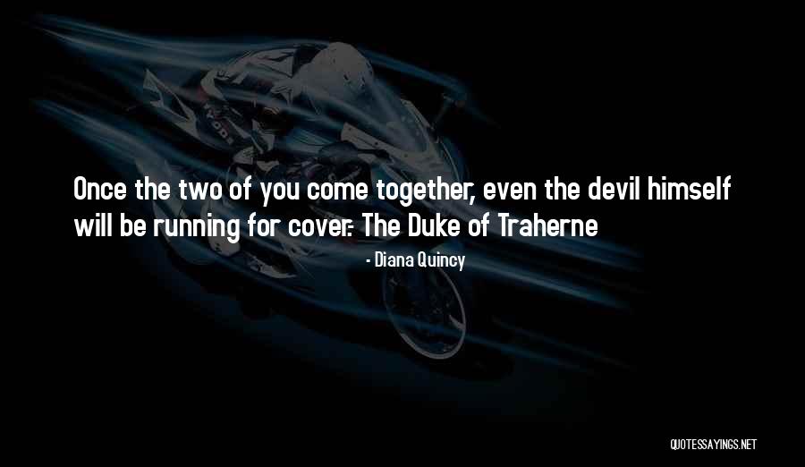 Schinkel Magic Flute Quotes By Diana Quincy Schinkel Magic Flute Quotes By Diana Quincy