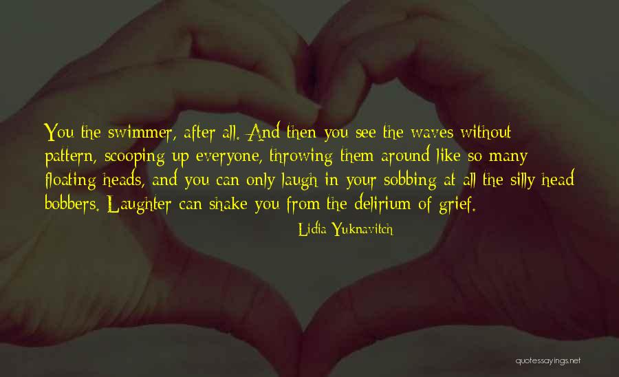 Schinkels Chatham Quotes By Lidia Yuknavitch Schinkels Chatham Quotes By Lidia Yuknavitch