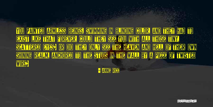 Schinkenfleckerl Quotes By Anne Rice Schinkenfleckerl Quotes By Anne Rice