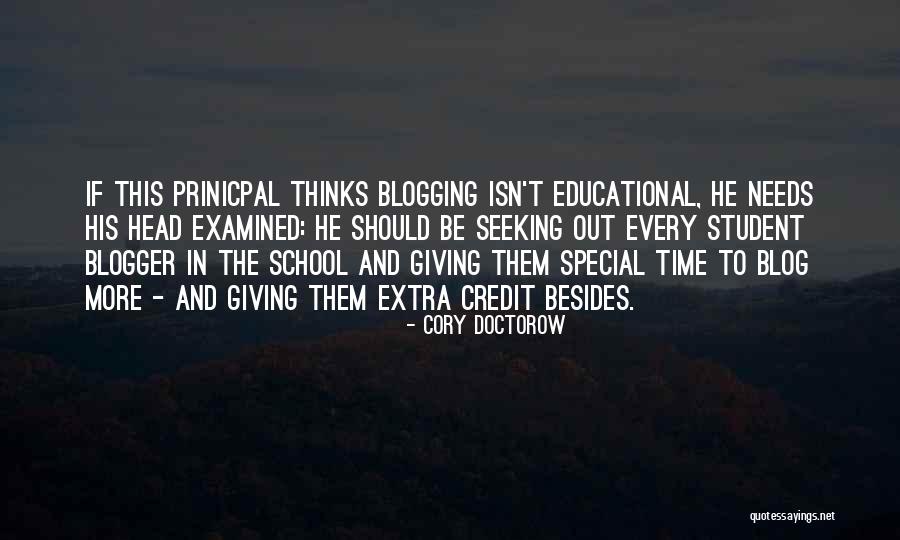 Schinkenspeck Quotes By Cory Doctorow Schinkenspeck Quotes By Cory Doctorow