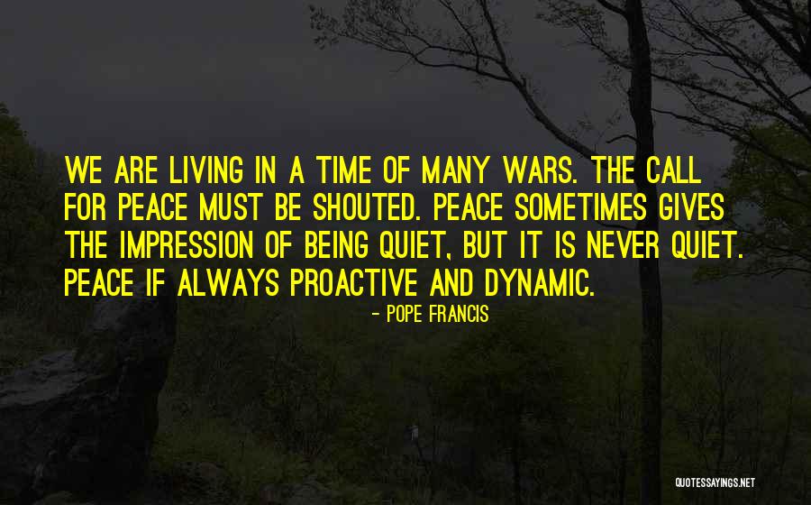 Schinoff Training Quotes By Pope Francis Schinoff Training Quotes By Pope Francis