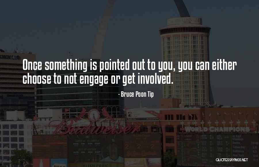 Schipani Sculpture Quotes By Bruce Poon Tip Schipani Sculpture Quotes By Bruce Poon Tip