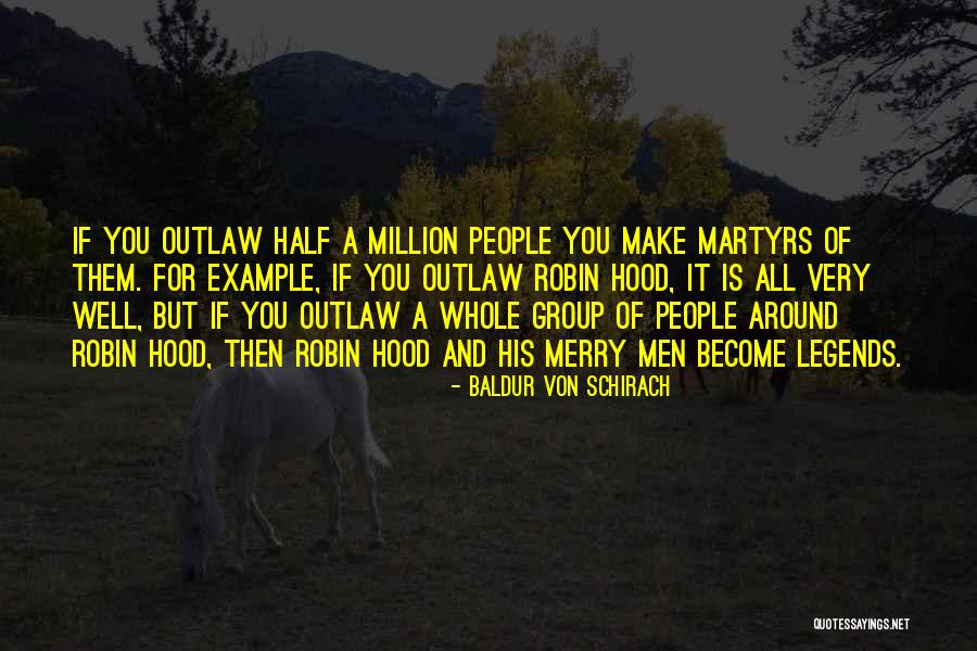 Schirach Baldur Quotes By Baldur Von Schirach Schirach Baldur Quotes By Baldur Von Schirach