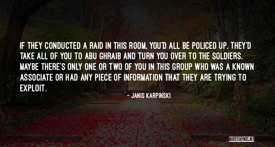 Schiralli Quotes By Janis Karpinski Schiralli Quotes By Janis Karpinski