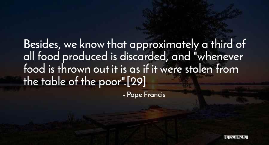 Schiralli Wines Quotes By Pope Francis Schiralli Wines Quotes By Pope Francis