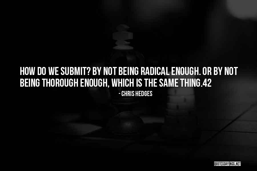 Schirle Elementary Quotes By Chris Hedges Schirle Elementary Quotes By Chris Hedges
