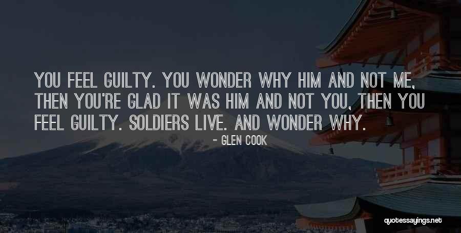 Schirle Elementary Quotes By Glen Cook Schirle Elementary Quotes By Glen Cook
