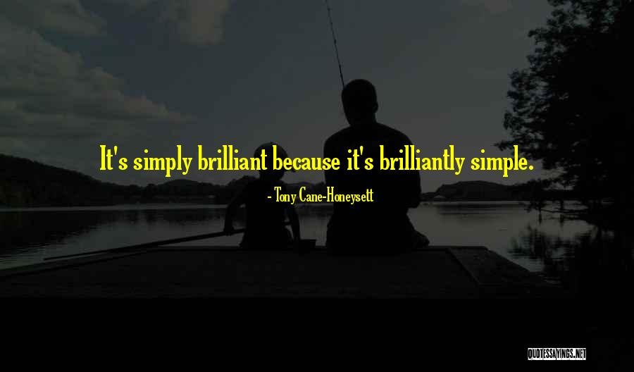 Schirm Farms Quotes By Tony Cane-Honeysett Schirm Farms Quotes By Tony Cane-Honeysett