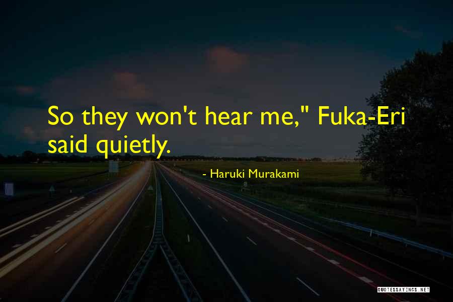 Schirmacher Homepage Quotes By Haruki Murakami Schirmacher Homepage Quotes By Haruki Murakami