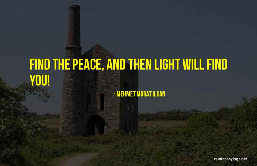 Schirmer Test Quotes By Mehmet Murat Ildan