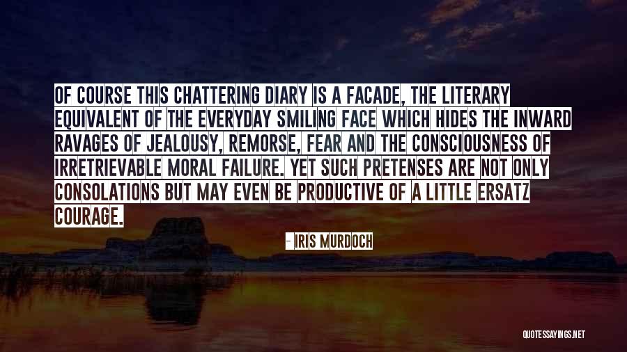 Schirrmeister Diaz Arrastia Quotes By Iris Murdoch Schirrmeister Diaz Arrastia Quotes By Iris Murdoch