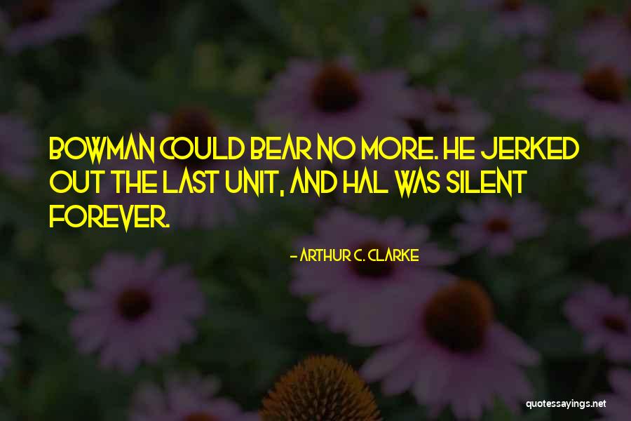 Schissel Composer Quotes By Arthur C. Clarke Schissel Composer Quotes By Arthur C. Clarke