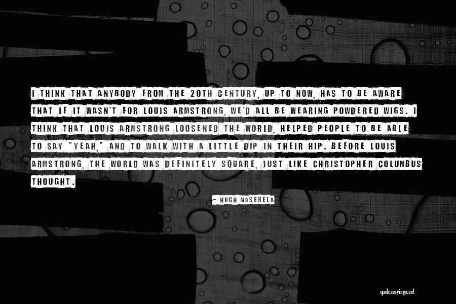 Schissel For Repose Quotes By Hugh Masekela Schissel For Repose Quotes By Hugh Masekela