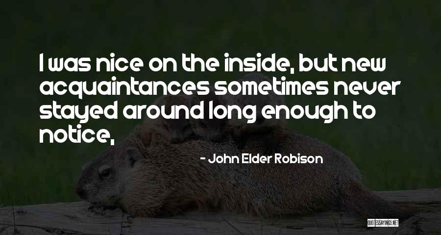 Schissel Manufacturing Quotes By John Elder Robison Schissel Manufacturing Quotes By John Elder Robison